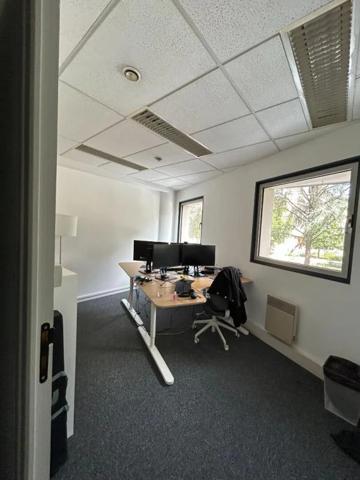 Bureau à vendre à Lyon (69003)