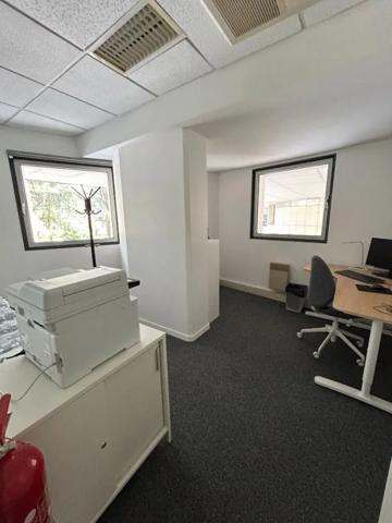 Bureau à vendre à Lyon (69003)