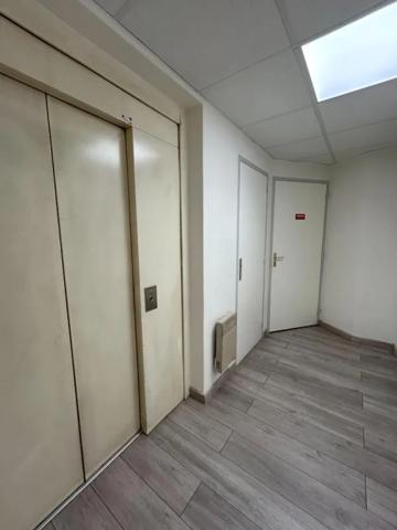 Bureau à vendre à Lyon (69003)