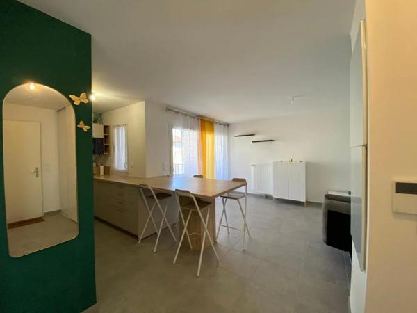Appartement à louer à Valence (26000)