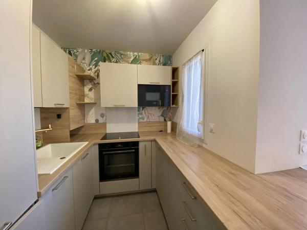 Appartement à louer à Valence (26000)