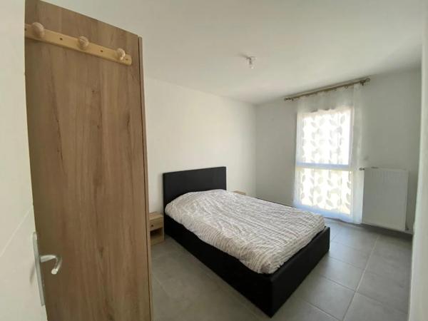 Appartement à louer à Valence (26000)