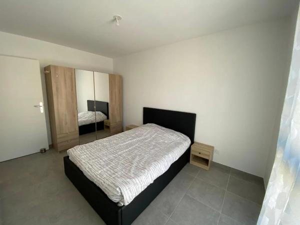 Appartement à louer à Valence (26000)