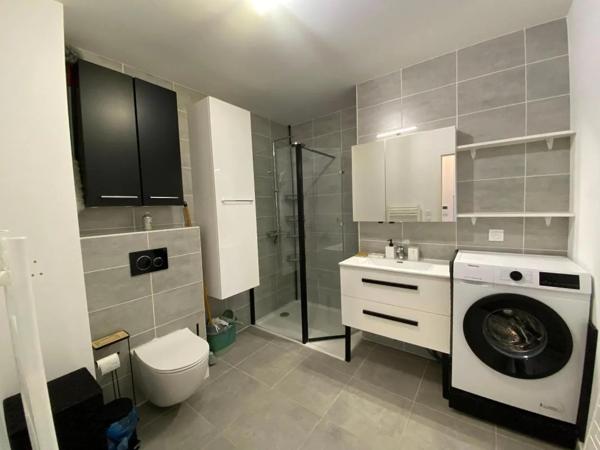 Appartement à louer à Valence (26000)