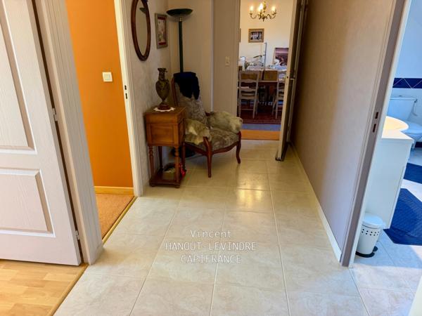 MAISON FAMILIALE DE 186 M² – 4 CHAMBRES – LE PLESSIS-GRAMMOIRE(49)