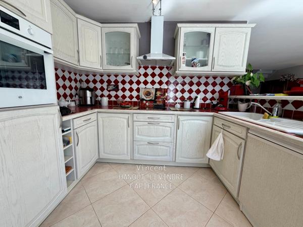 MAISON FAMILIALE DE 186 M² – 4 CHAMBRES – LE PLESSIS-GRAMMOIRE(49)