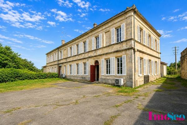 BUREAUX à VENDRE