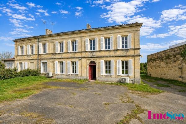 BUREAUX à VENDRE