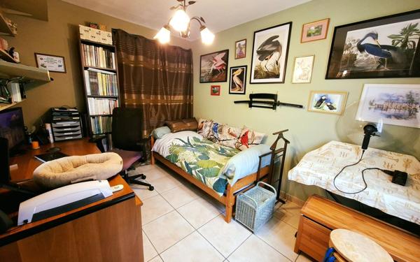 Maison à vendre    5 pièces •  Villers-Cotterêts