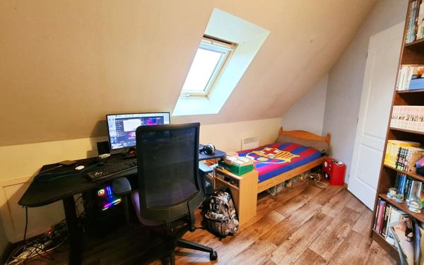 Maison à vendre    5 pièces •  Villers-Cotterêts