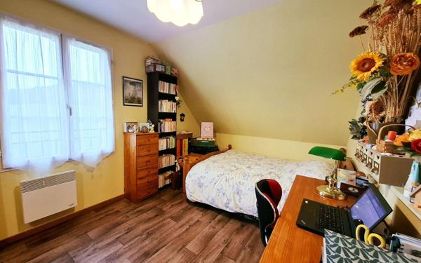 Maison à vendre    5 pièces •  Villers-Cotterêts