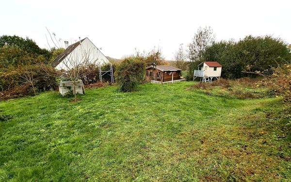 Maison à vendre    5 pièces •  Villers-Cotterêts