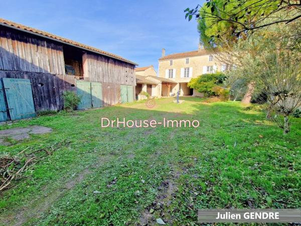 Maison à vendre 14 pièces de 337 m²