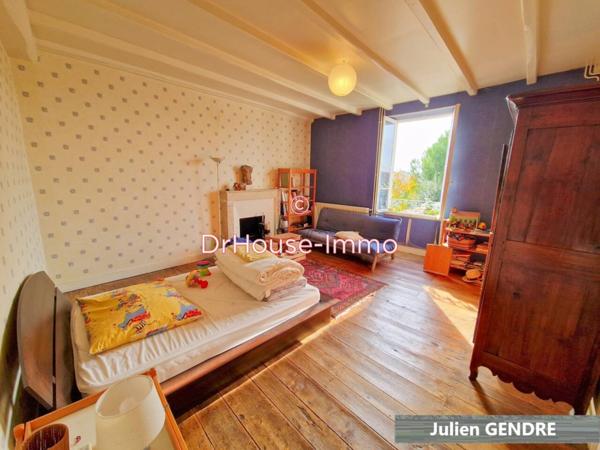 Maison à vendre 14 pièces de 337 m²