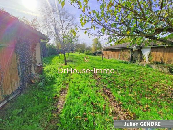 Maison à vendre 14 pièces de 337 m²