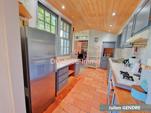 Maison à vendre 14 pièces de 337 m²