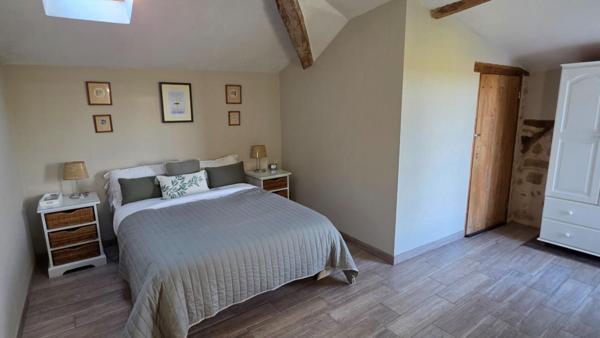 Maison secteur Marciac 6 pièce(s) 123 m2