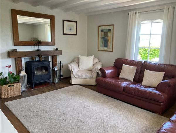 Maison secteur Marciac 6 pièce(s) 123 m2