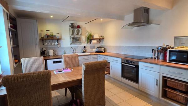 Maison secteur Marciac 6 pièce(s) 123 m2