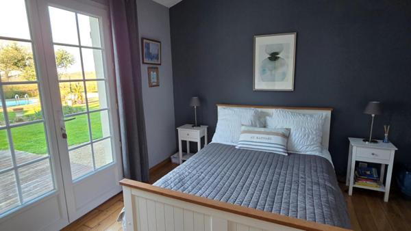 Maison secteur Marciac 6 pièce(s) 123 m2