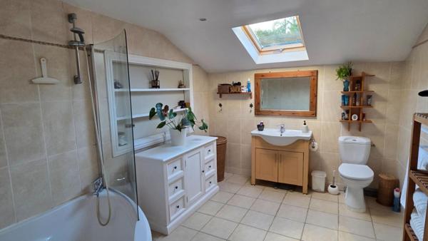 Maison secteur Marciac 6 pièce(s) 123 m2