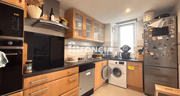 À vendre Appartement 3 pièces 68 m² - Saint-avé 56890