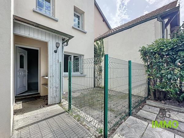 Vente / Maison de village