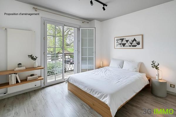 Vente / Maison de village