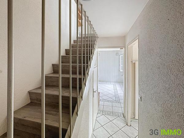 Vente / Maison de village