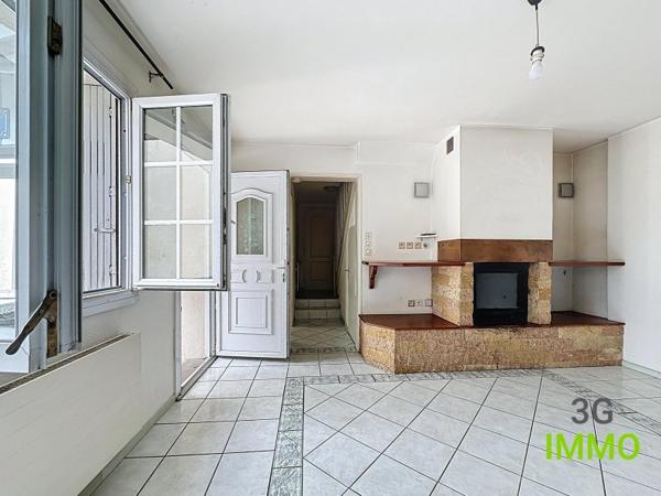 Vente / Maison de village
