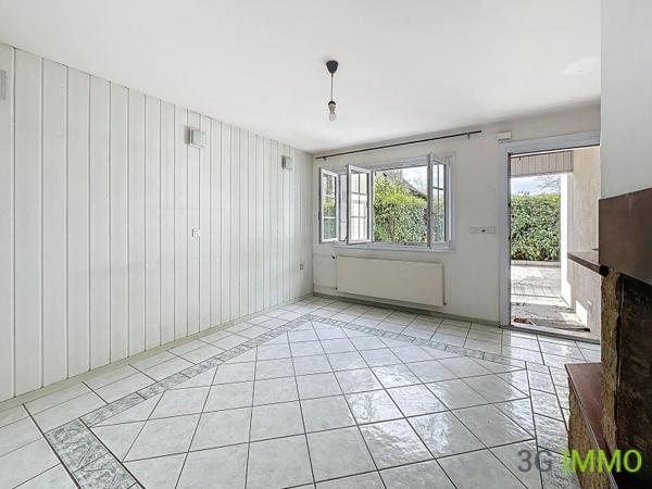 Vente / Maison de village