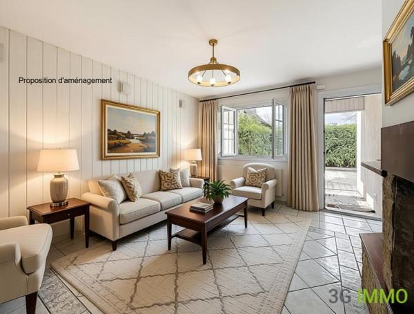 Vente / Maison de village