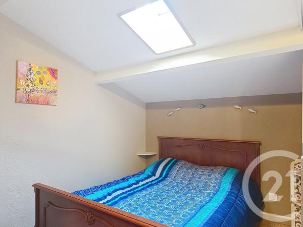 Maison à vendre  3 pièces - 37,56 m2 FRONTIGNAN - 34