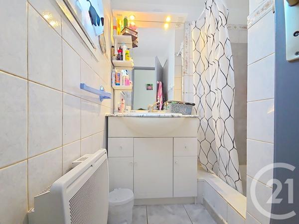 Maison à vendre  3 pièces - 37,56 m2 FRONTIGNAN - 34