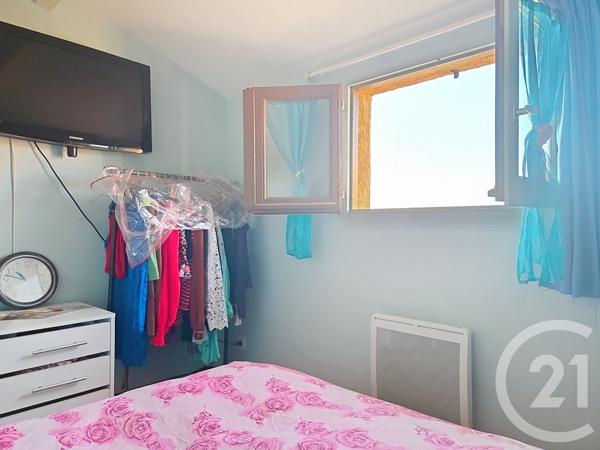 Maison à vendre  3 pièces - 37,56 m2 FRONTIGNAN - 34