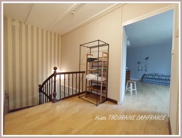 Dpt Deux Sèvres (79), à vendre SOUDAN maison 4 chambres sur une parcelle de 6202m² et ses dépendances