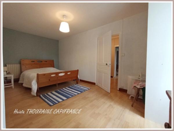 Dpt Deux Sèvres (79), à vendre SOUDAN maison 4 chambres sur une parcelle de 6202m² et ses dépendances