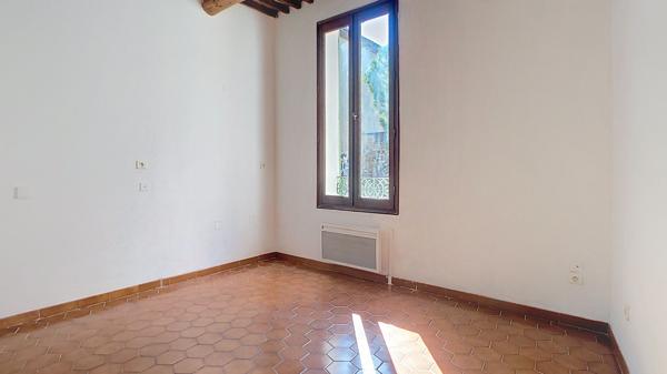 À vendre : Appartement spacieux de 4 pièces à Carpentras