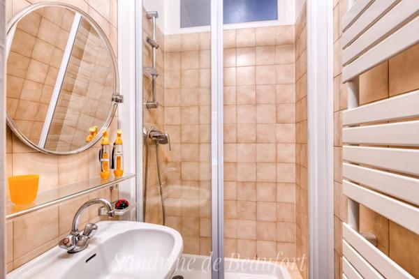 Quartier Poncelet - Appartement familial 3 chambres - Balcon - Paris XVII eme