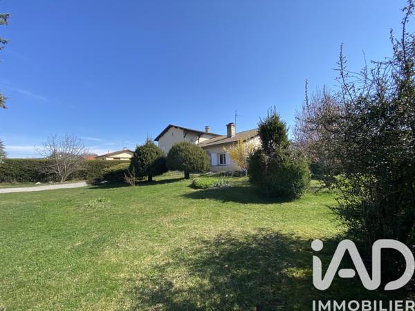 Maison à vendre 6 pièces 167 m² Gap