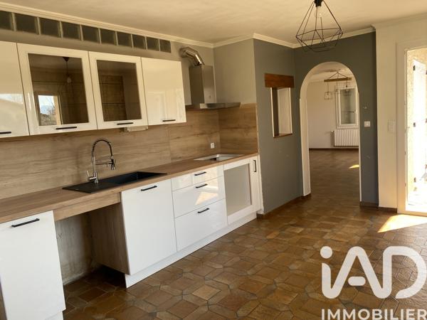 Maison à vendre 6 pièces 167 m² Gap