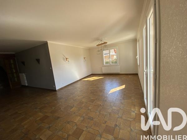 Maison à vendre 6 pièces 167 m² Gap