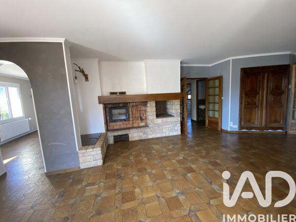 Maison à vendre 6 pièces 167 m² Gap