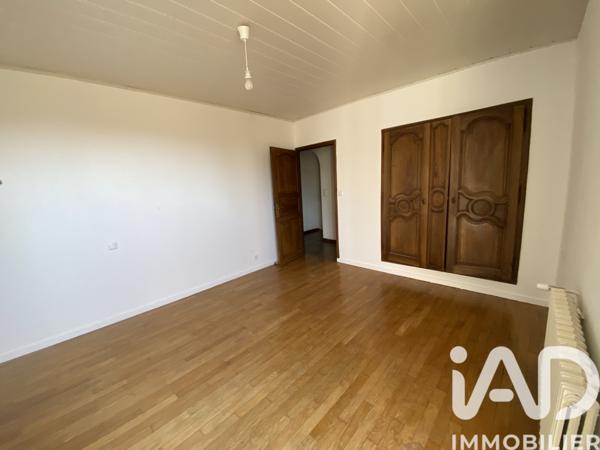 Maison à vendre 6 pièces 167 m² Gap