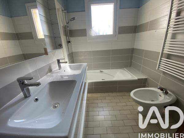 Maison à vendre 6 pièces 167 m² Gap