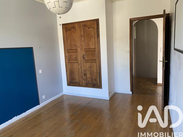 Maison à vendre 6 pièces 167 m² Gap