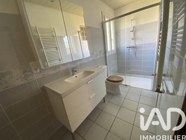 Maison à vendre 6 pièces 167 m² Gap