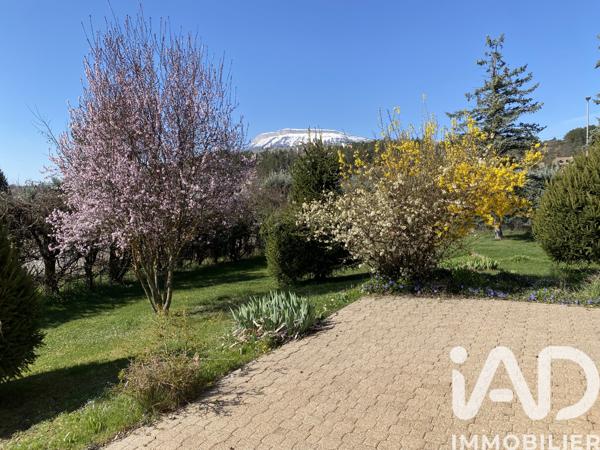 Maison à vendre 6 pièces 167 m² Gap
