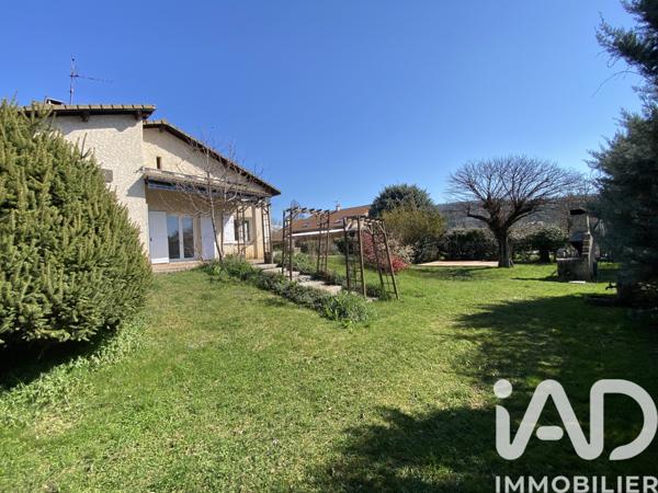 Maison à vendre 6 pièces 167 m² Gap