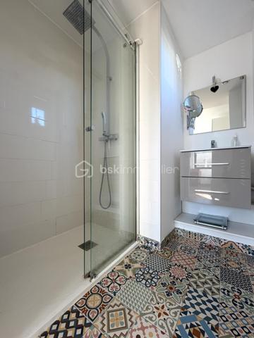 Maison de 105 m²
